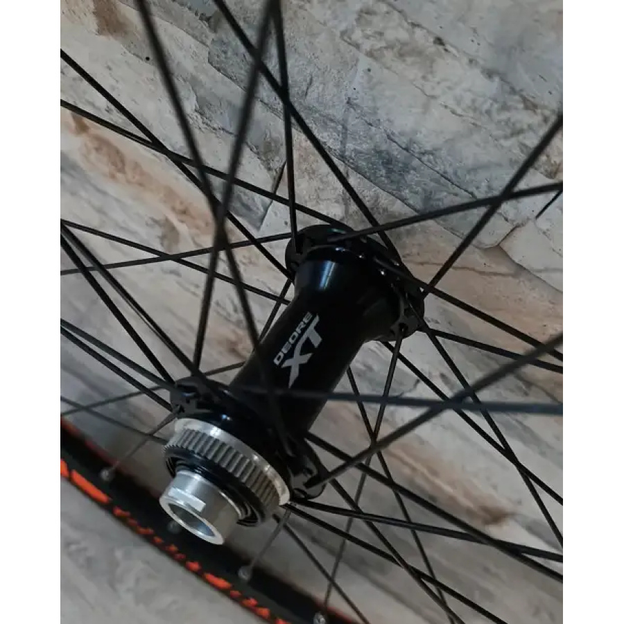 SPREDNJI OBROČNIK KTM/XT 27.5X23 BOOST
