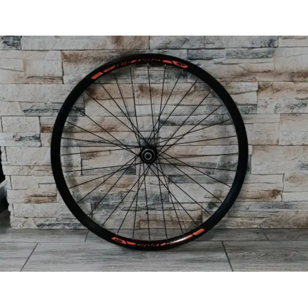 SPREDNJI OBROČNIK KTM/DEORE 27,5 15X110