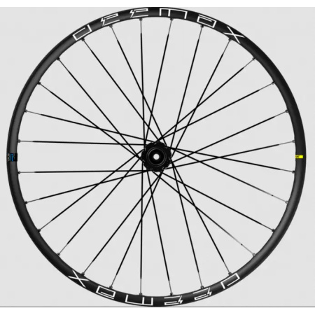 OBROČNIK MAVIC E-DEEMAX 30 29 CENTER LOCK 15X110