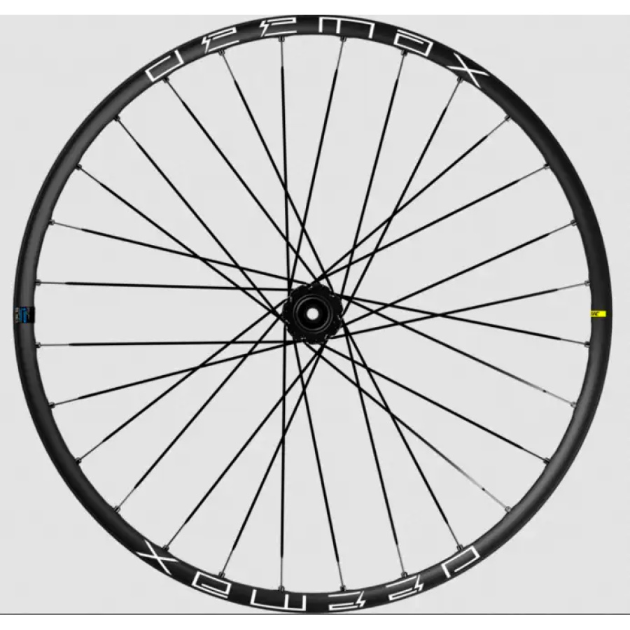 OBROČNIK MAVIC E-DEEMAX 30 29 CENTER LOCK 15X110