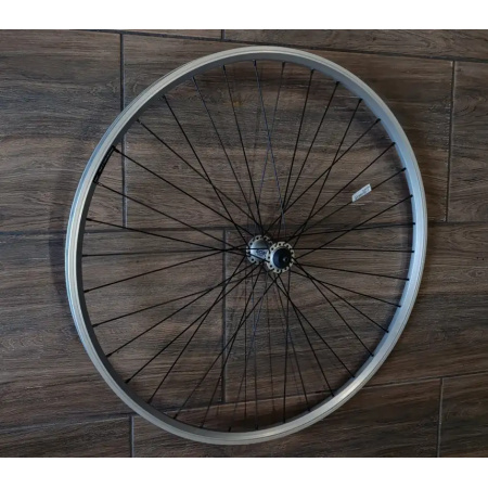 SPREDNJI OBROČNIK REMERX/SHIMANO QR 28"/29" V-BRAKE