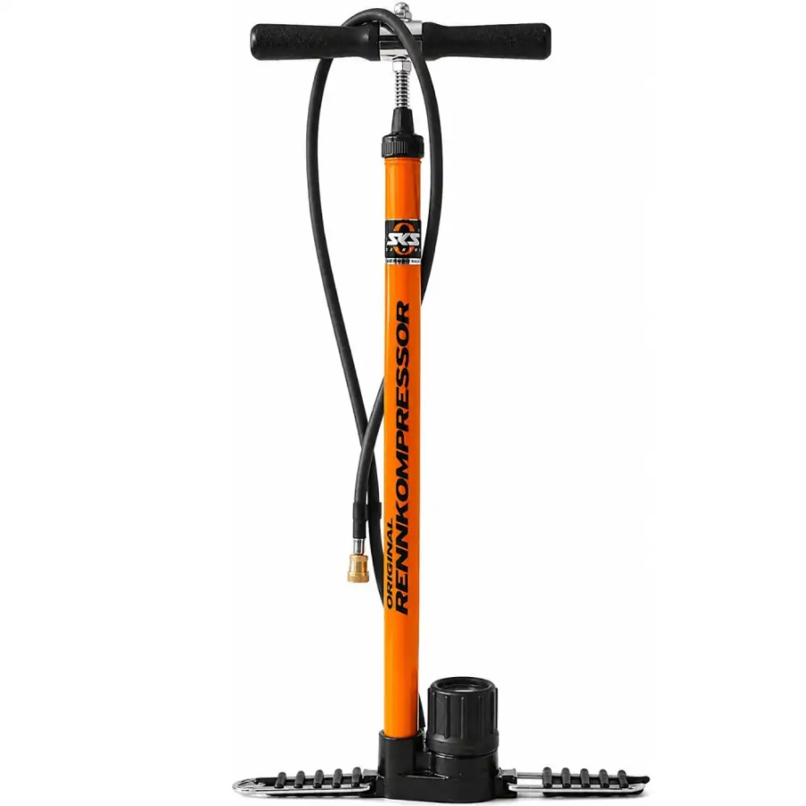 TLAČILKA SKS ZA VZMETENJE COMPRESSOR SUSPENSION