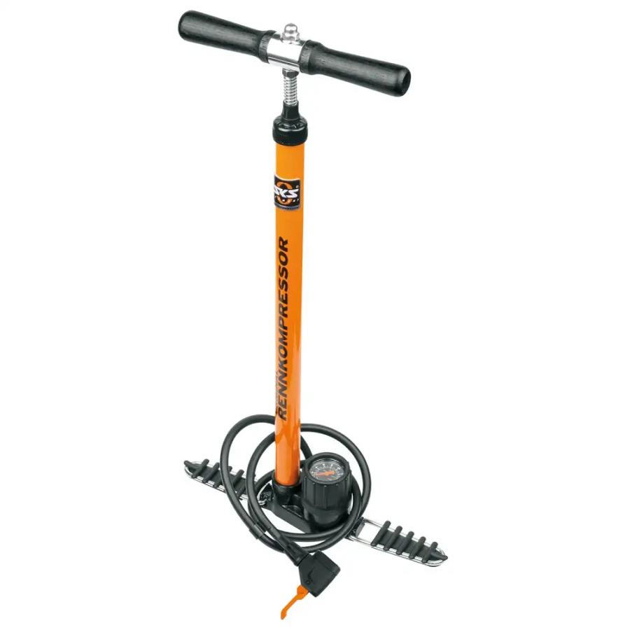 TLAČILKA SKS ZA VZMETENJE COMPRESSOR SUSPENSION