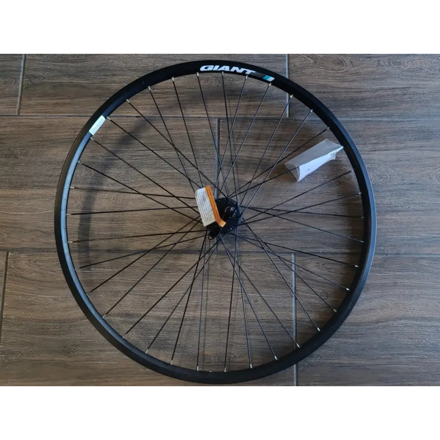 SPREDNJI MTB OBROČNIK GIANT 29 DISC 6 LUKENJ QR
