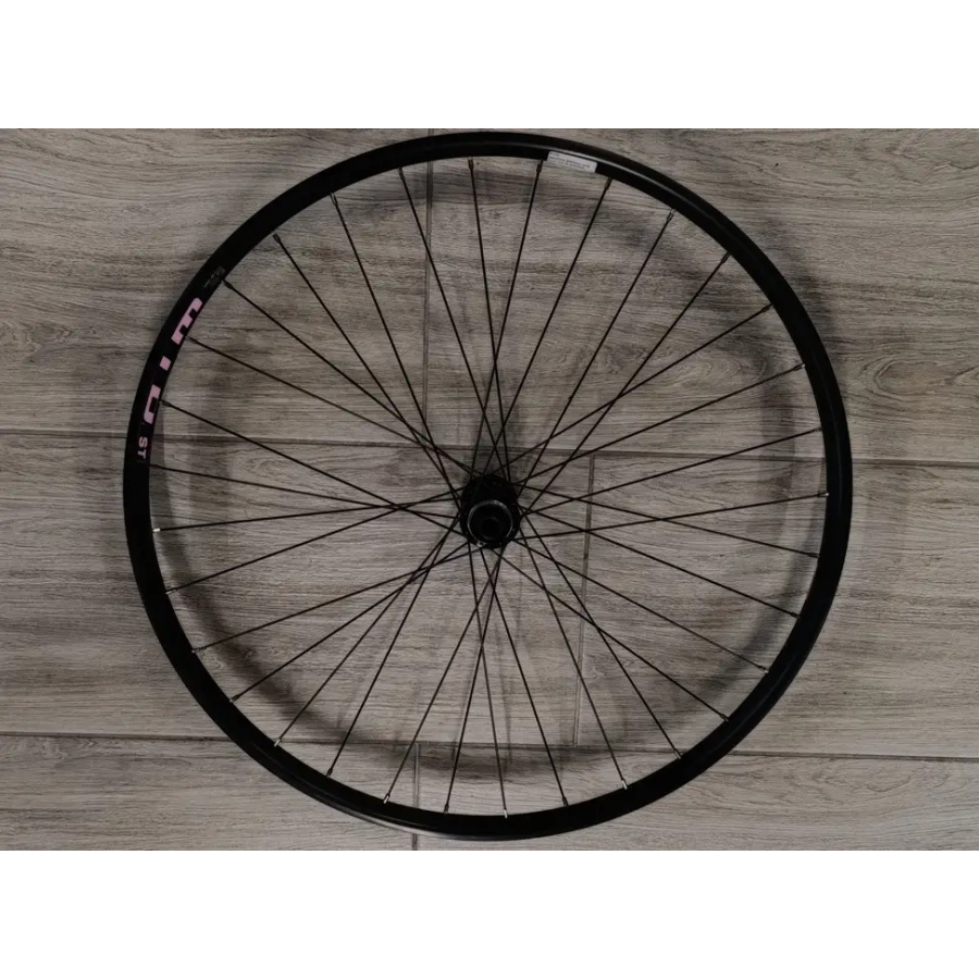 SPREDNJI OBROČNIK WTB STI23 TCS 29 SHIMANO 15/100 CL QR