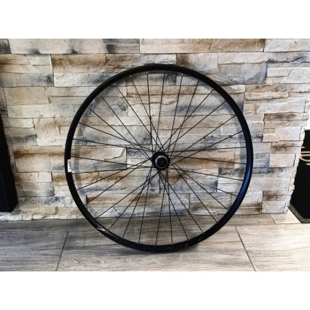 OBROČNIK ZADNJI RODI 27.5X21 CL QR SHIMANO FH-M4050