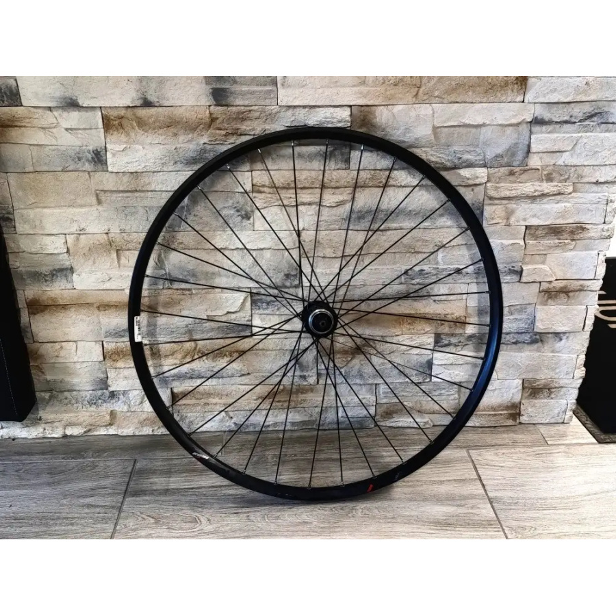 OBROČNIK ZADNJI RODI 27.5X21 CL QR SHIMANO FH-M4050