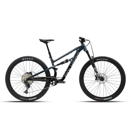 GORSKO KOLO POLYGON SISKIU T8 29  Grey