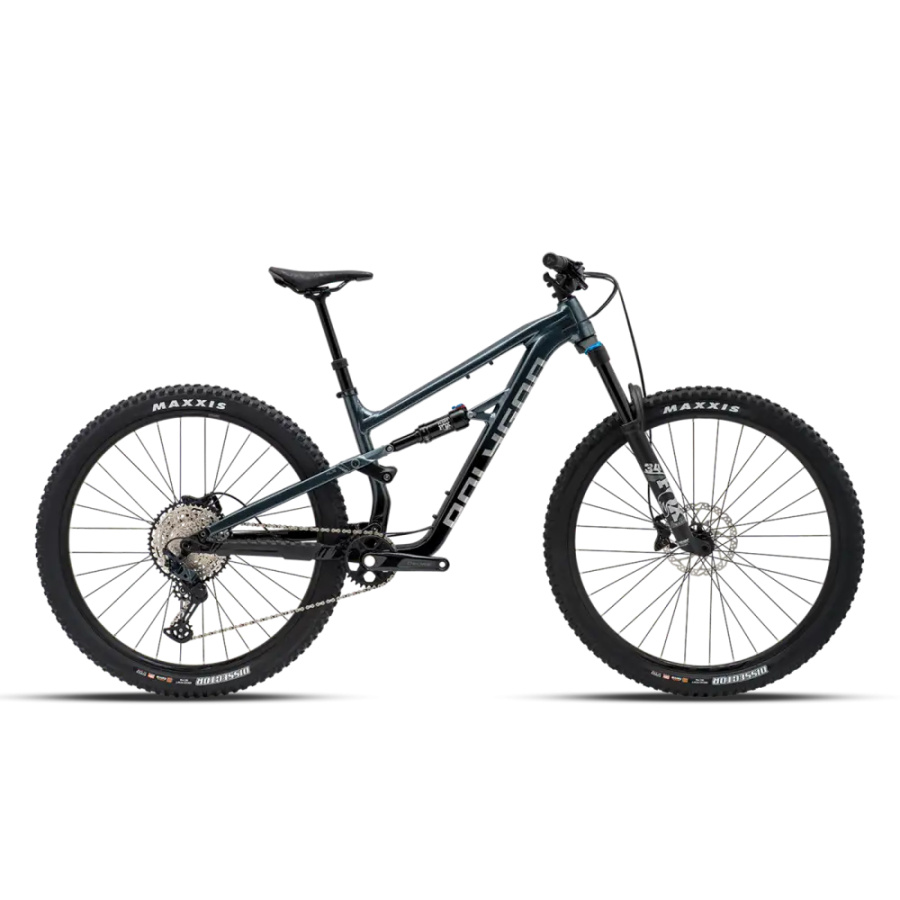 GORSKO KOLO POLYGON SISKIU T8 29  Grey