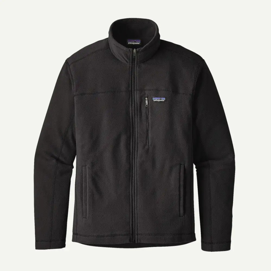 JAKNA PATAGONIA MICRO  Black