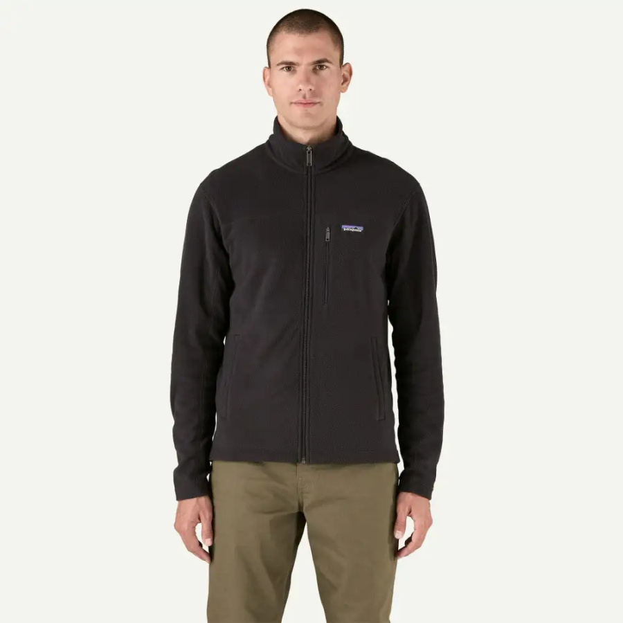 JAKNA PATAGONIA MICRO  Black