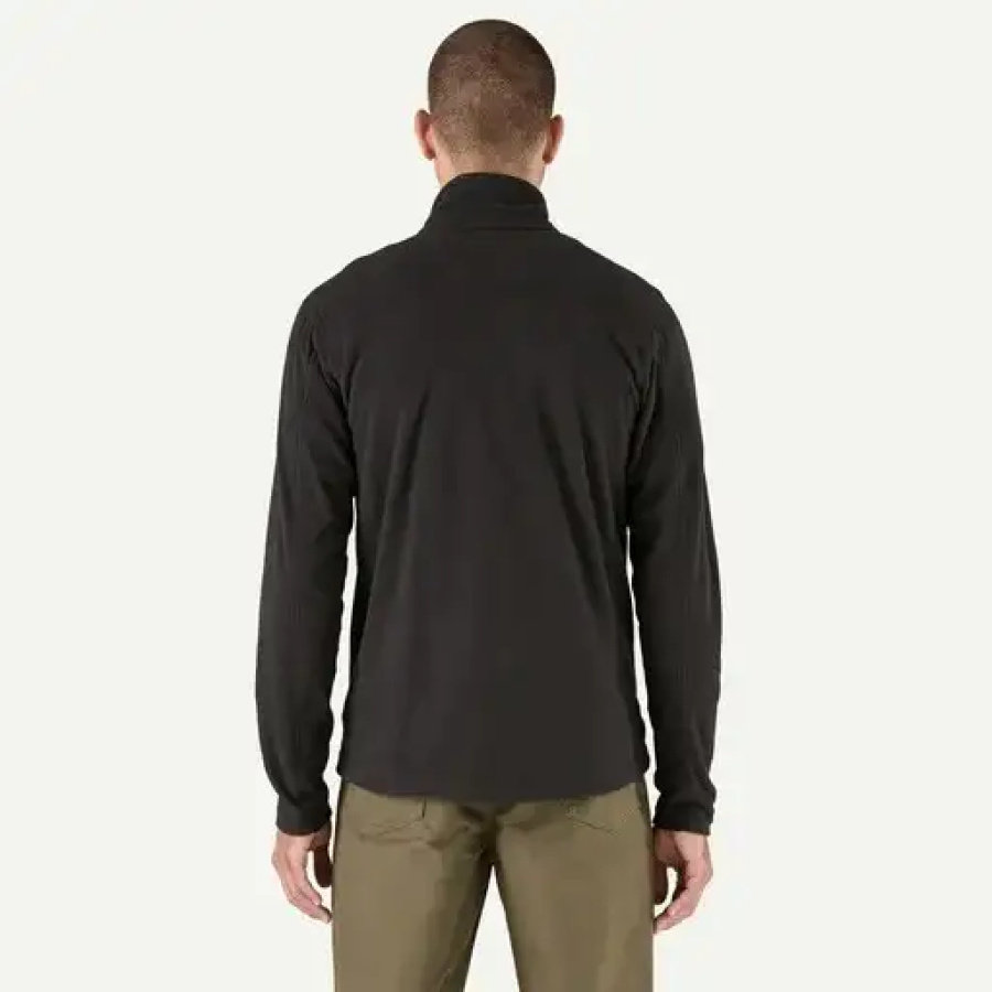 JAKNA PATAGONIA MICRO  Black