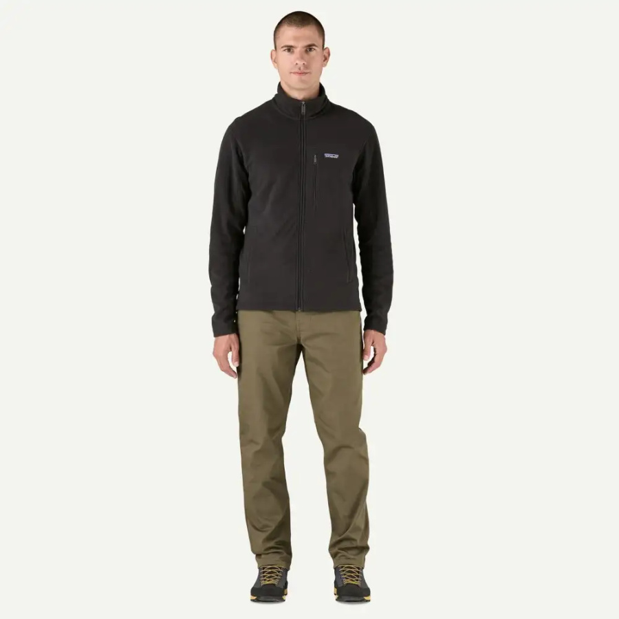 JAKNA PATAGONIA MICRO  Black