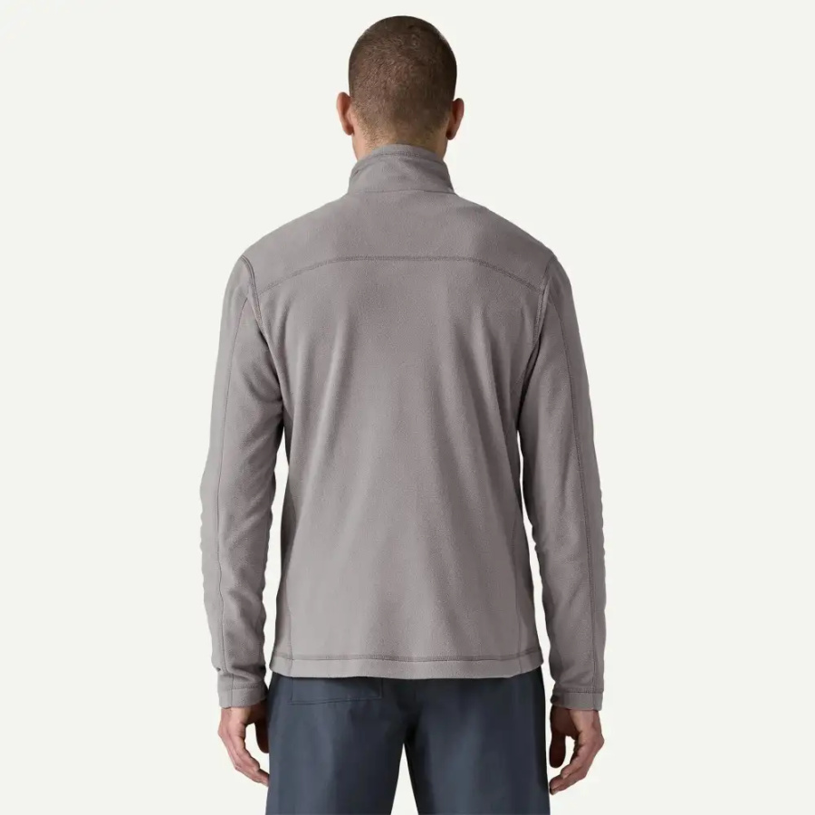 JAKNA PATAGONIA MICRO  Feather Grey