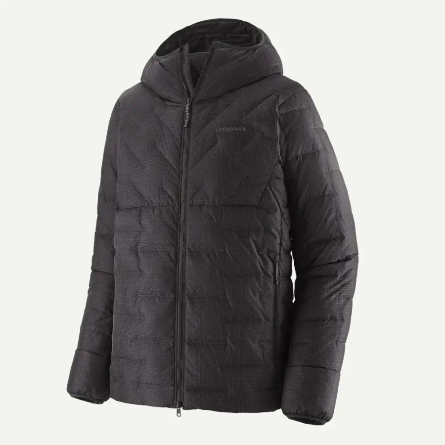 BUNDA PATAGONIA DURABLE DOWN  Black