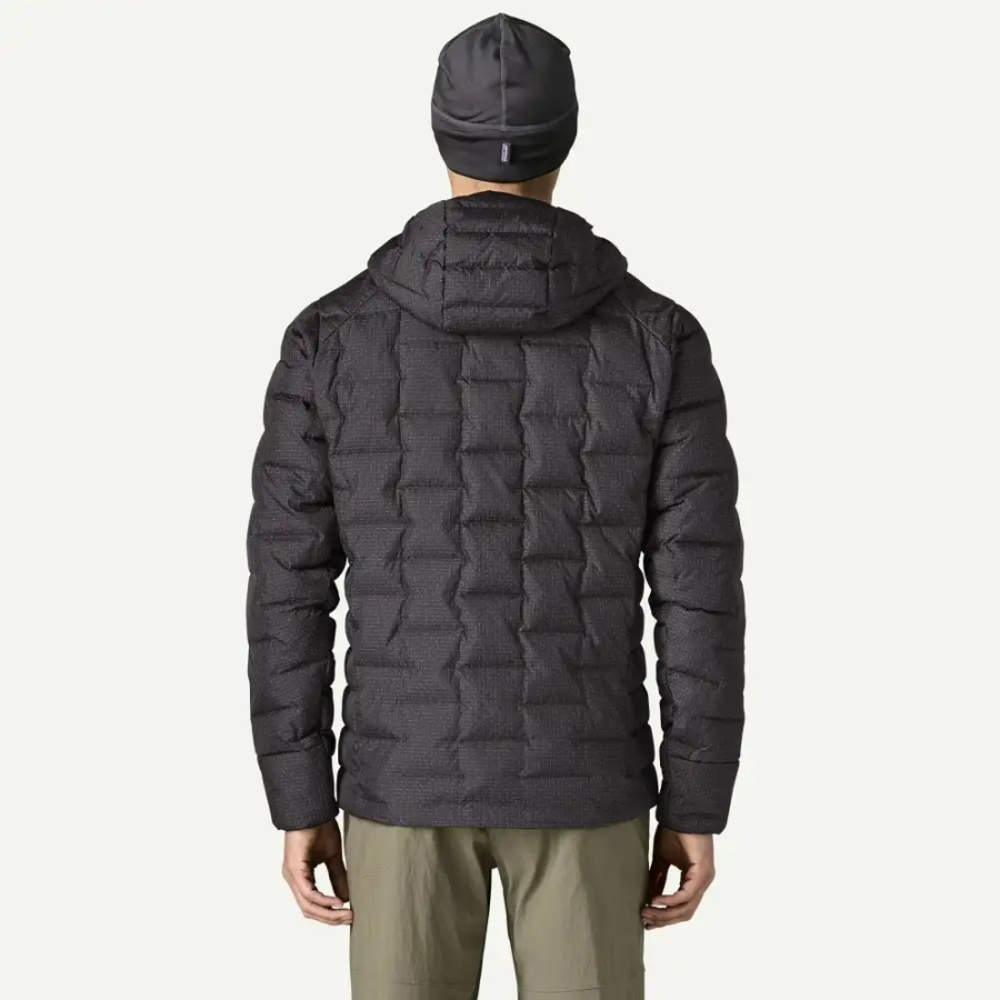 BUNDA PATAGONIA DURABLE DOWN  Black