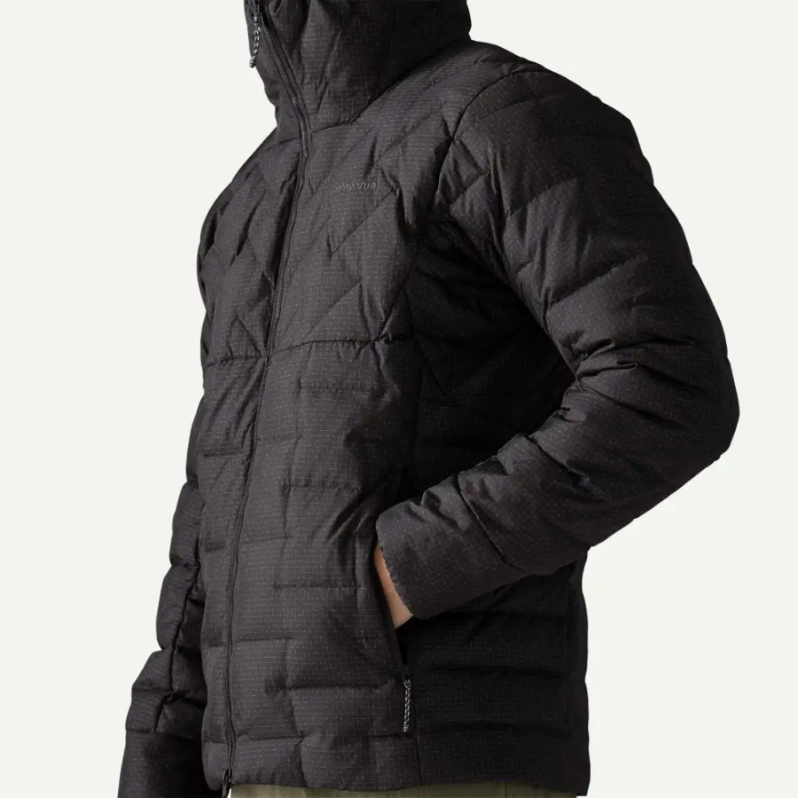 BUNDA PATAGONIA DURABLE DOWN  Black