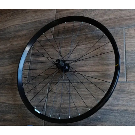 ZADNJI OBROČNIK MAVIC-NOVATEC 27.5" 148/12