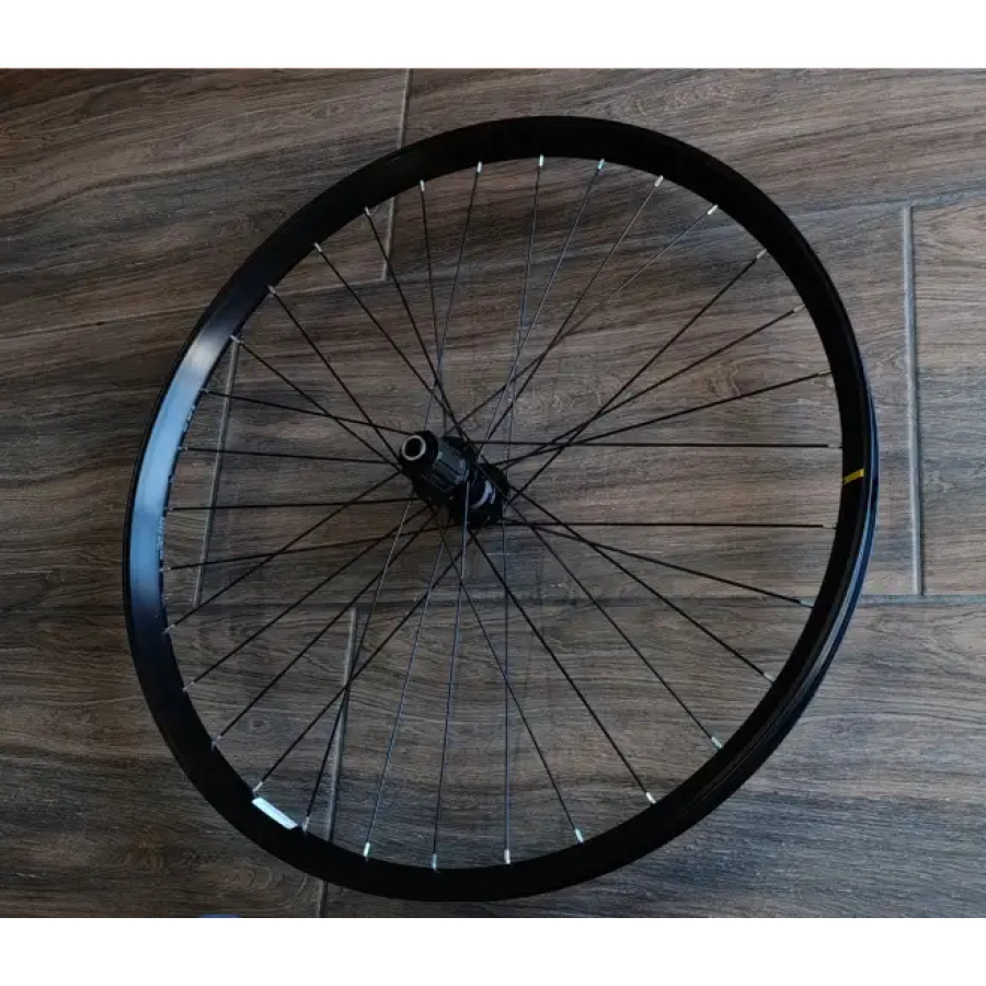 ZADNJI OBROČNIK MAVIC-NOVATEC 27.5″ 148/12