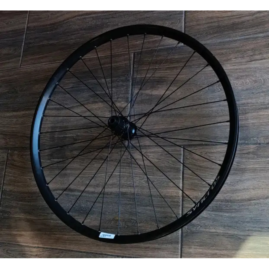 ZADNJI OBROČNIK SYNCROS-SHIMANO 27.5″ 148/12