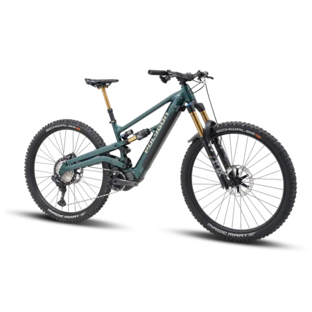 GORSKO KOLO POLYGON COLLOSUS N8XE