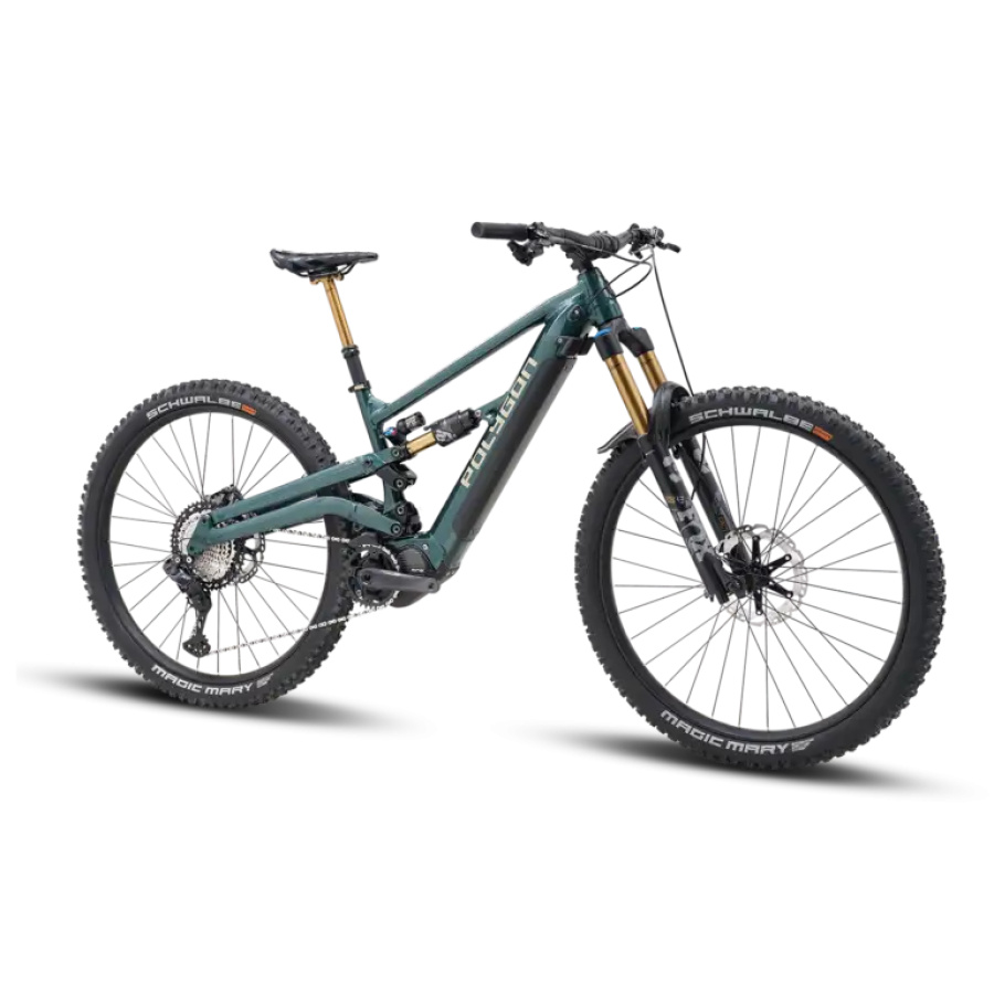 GORSKO KOLO POLYGON COLLOSUS N8XE