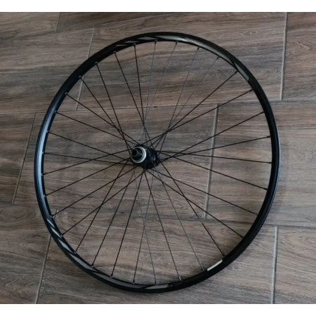ZADNJI OBROČNIK RODI/SHIMANO 29" 142/12