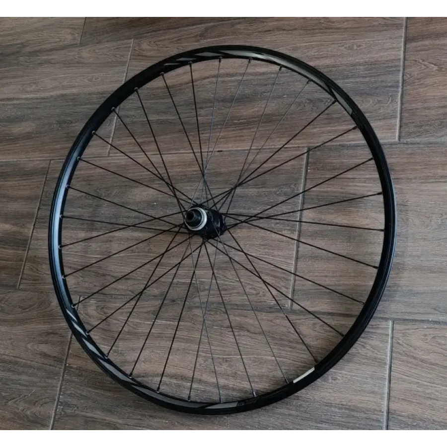 ZADNJI OBROČNIK RODI/SHIMANO 29″ 142/12