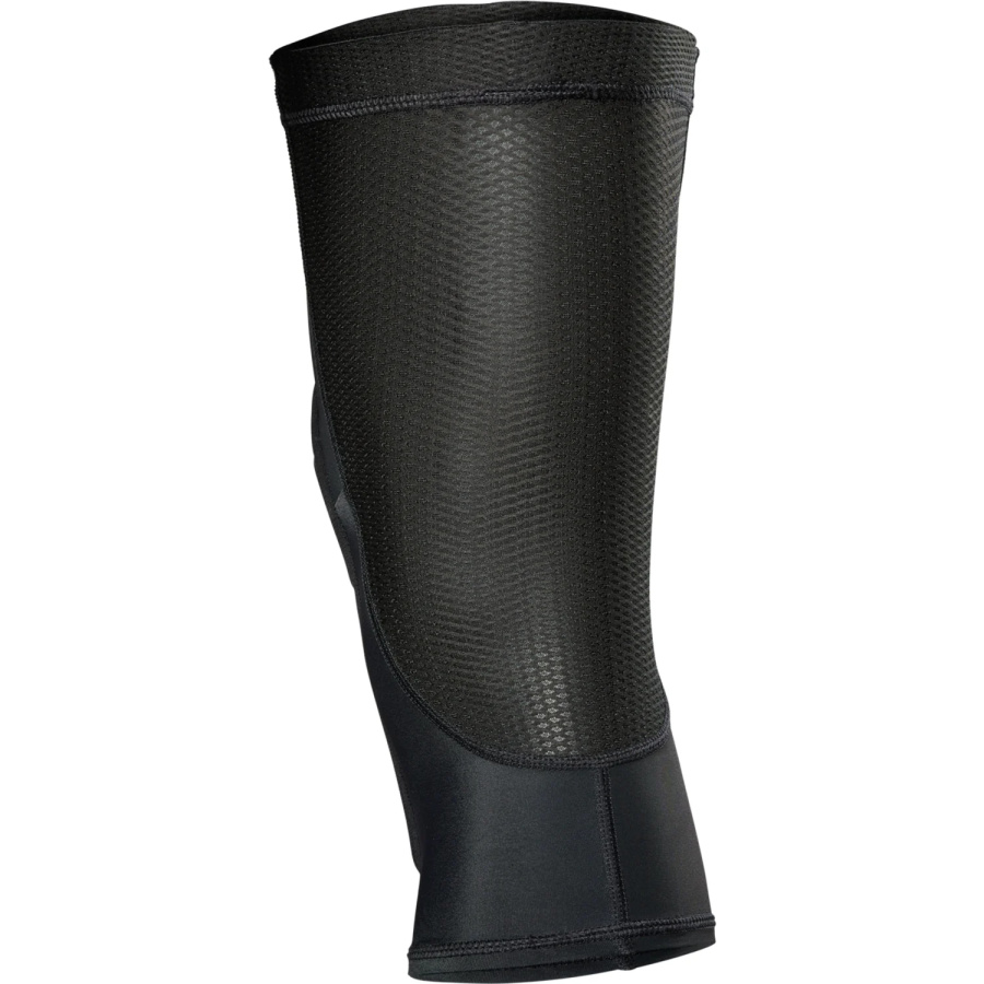 Ščitniki za kolena Fox Enduro Knee Sleeve črni - pogled 2