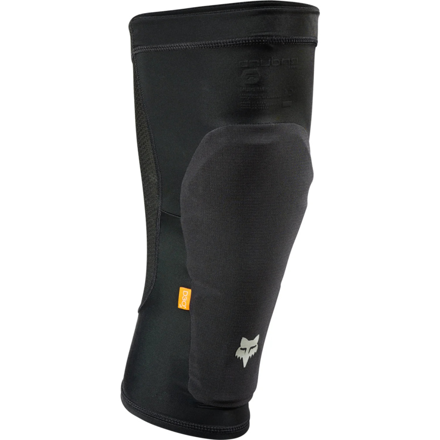 Ščitniki za kolena Fox Enduro Knee Sleeve črni