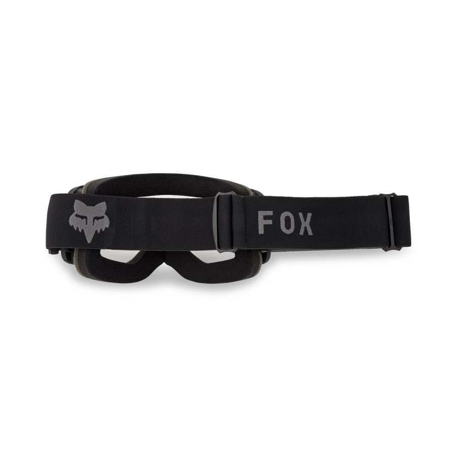 Kolesarska očala Fox MTB Main Goggle črna - pogled 2
