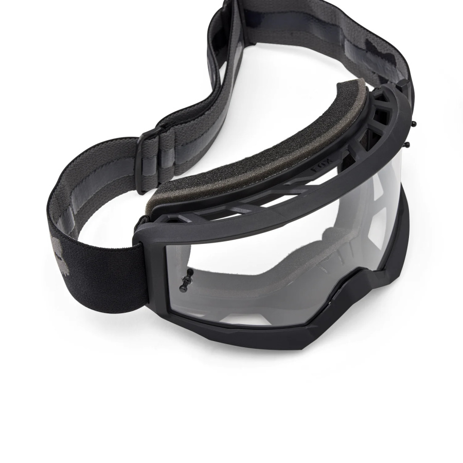 Kolesarska očala Fox MTB Main Goggle črna - pogled 3