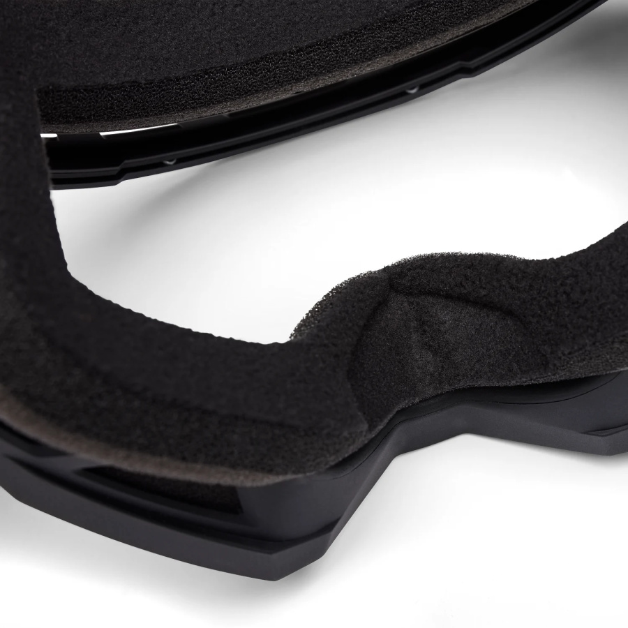 Kolesarska očala Fox MTB Main Goggle črna - pogled 5