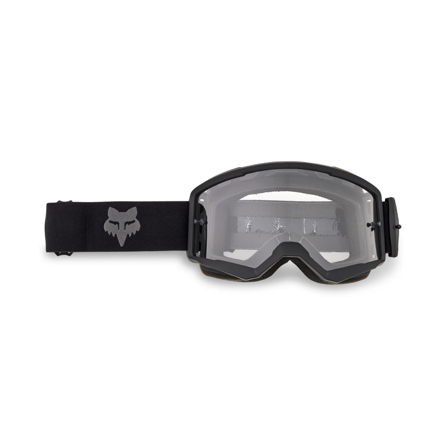 Kolesarska očala Fox MTB Main Goggle črna