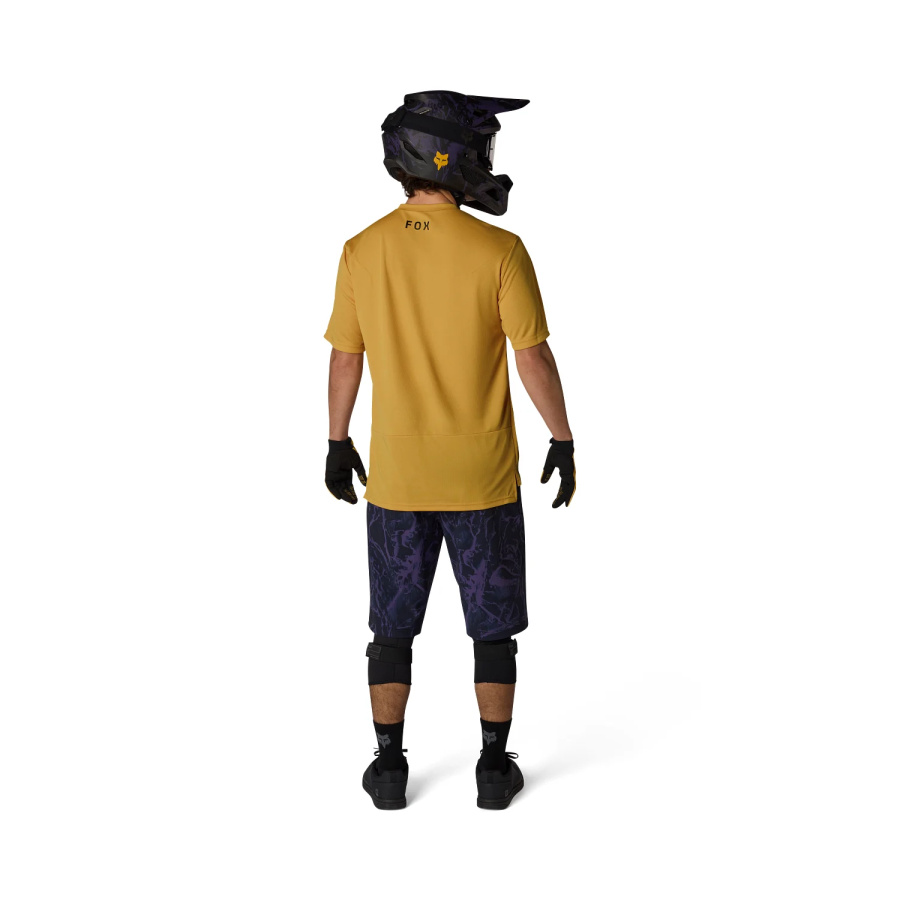 Kolesarska majica Fox Ranger Fox Head [BRNZ] - pogled 8