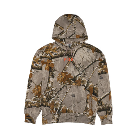 Pulover Fox Realtree Fleece v kamuflažni barvi