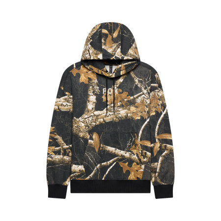 Fox Realtree Fleece Pullover Hoodie - pogled