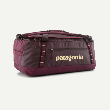 Torba Patagonia Black Hole Duffel 55L Berry Fig