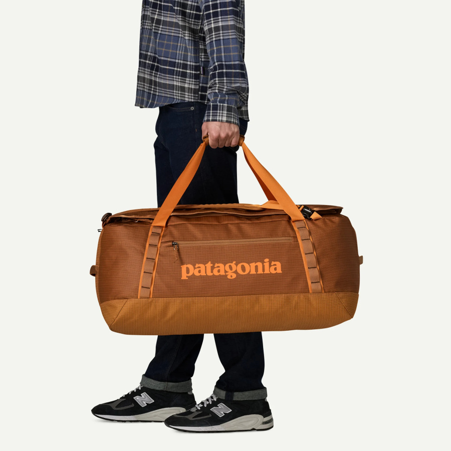 Torba Patagonia Black Hole Duffel 70L - pogled 3