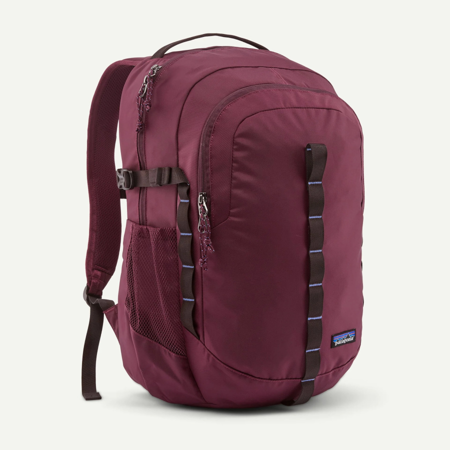 Nahrbtnik Patagonia Refugio Day Pack 26L Berry Fig