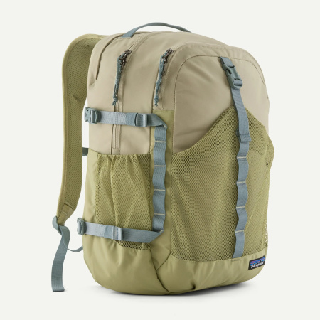 Nahrbtnik Patagonia Refugio Daypack 30L Weathered Stone