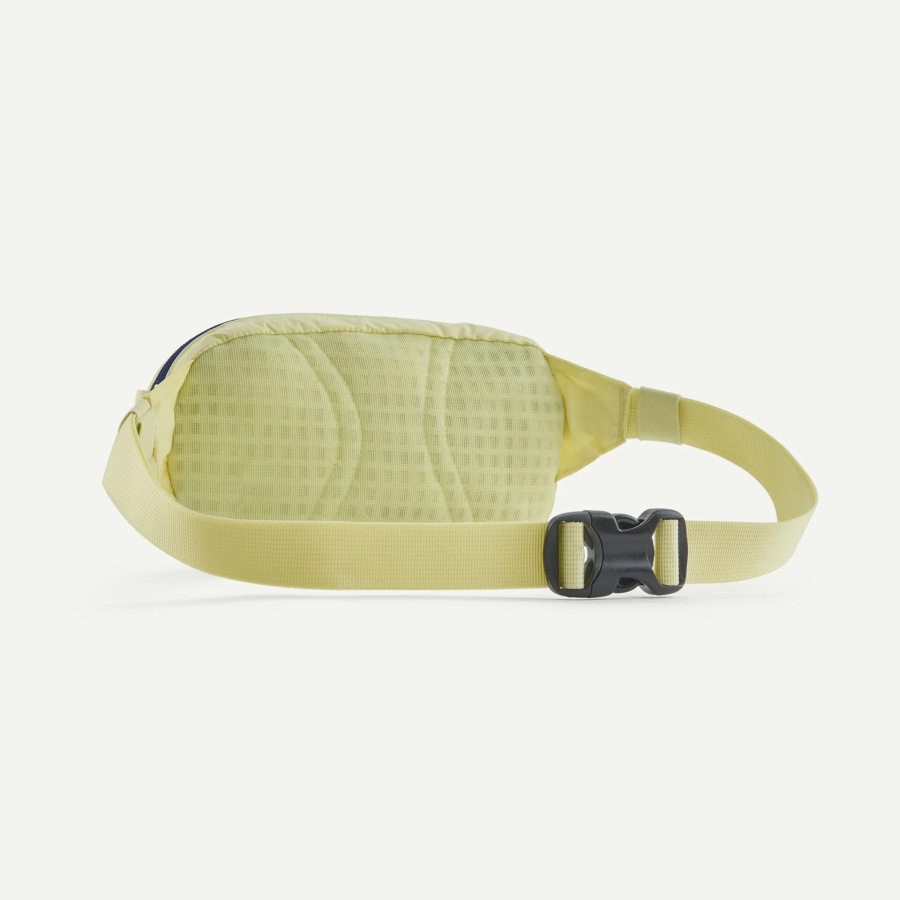 Torbica okoli pasu Patagonia Terravia Mini Hip Pack 1L - hrbtni del