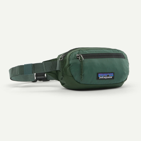 Torbica Patagonia Terravia Mini Hip Pack - Canopy Green