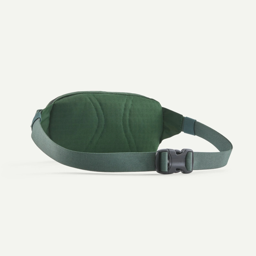 Torbica Patagonia Terravia Mini Hip Pack - pogled od zadaj