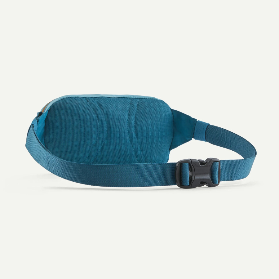 Torbica Patagonia Terravia Mini Hip Pack 1L - hrbtna stran