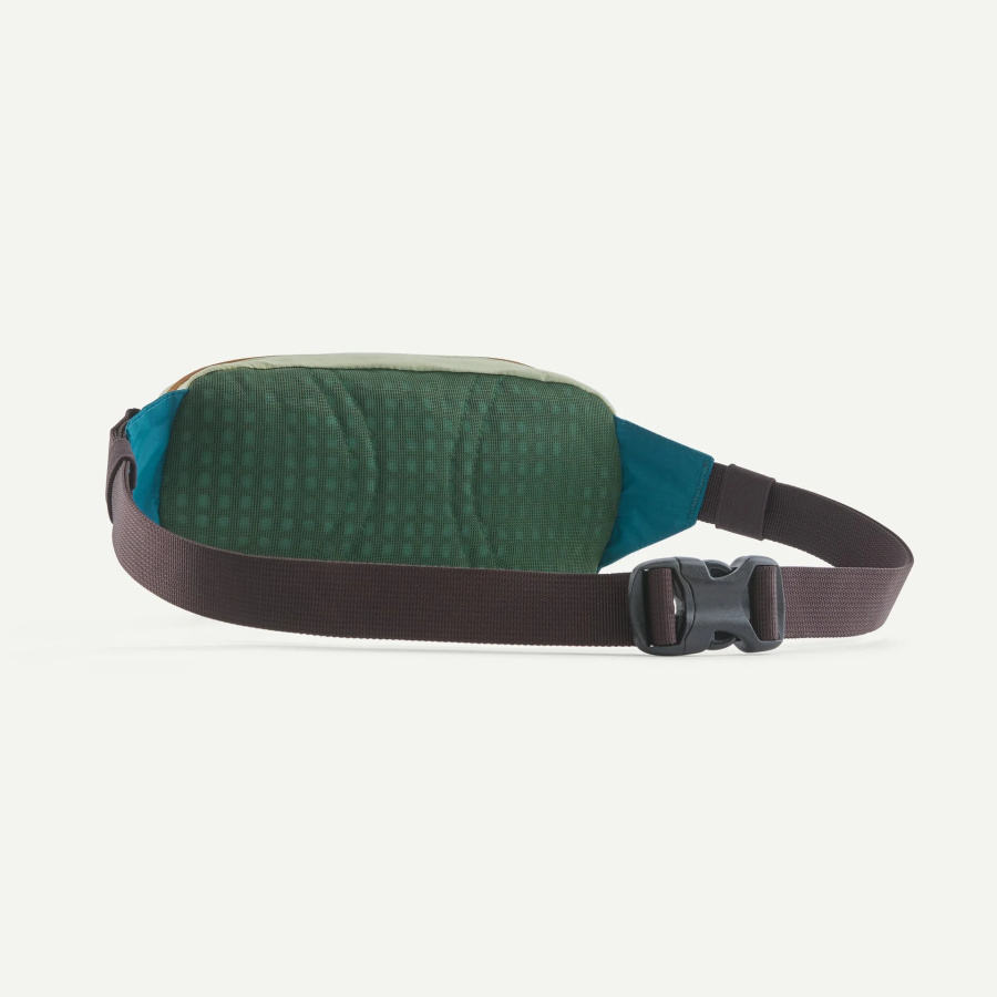 Torbica Patagonia Terravia Mini Hip Pack - hrbtna stran