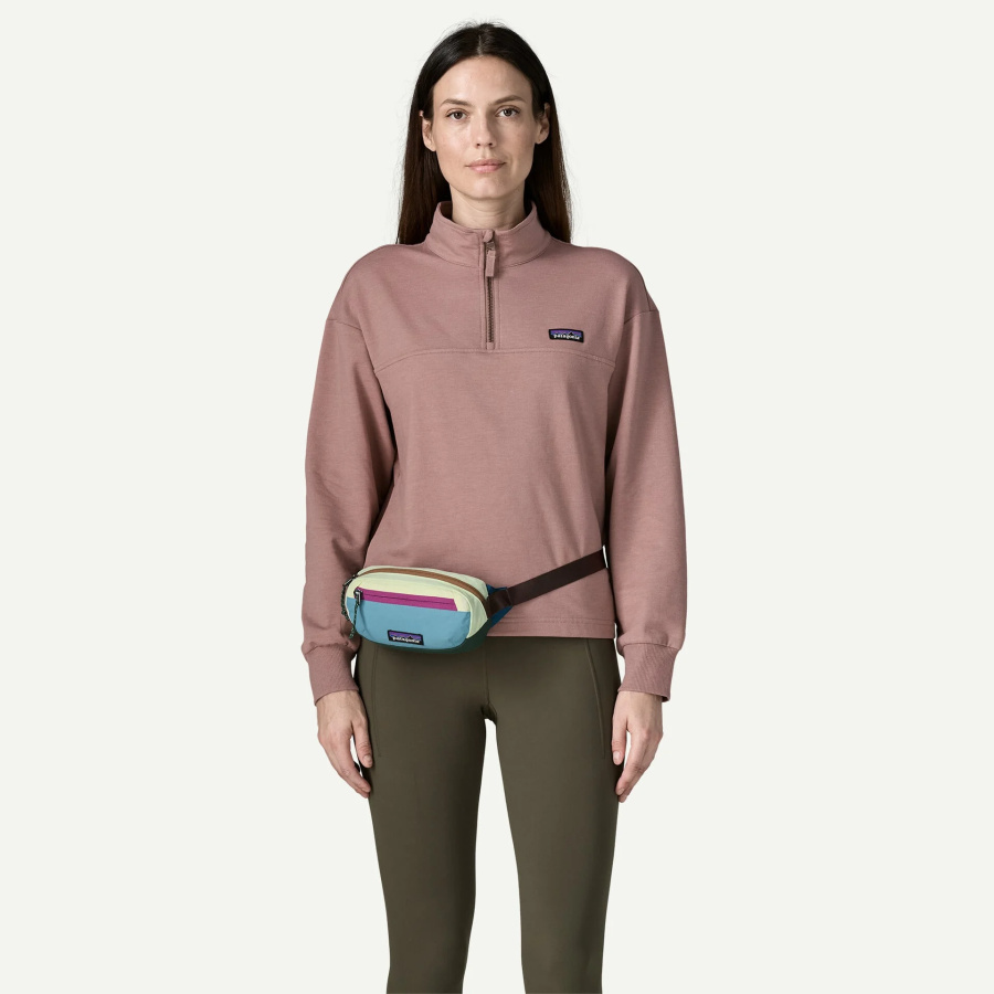 Torbica Patagonia Terravia Mini Hip Pack - pogled 2