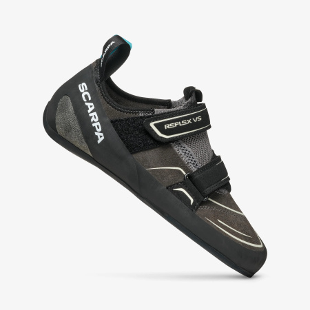 Plezalni čevlji SCARPA Reflex VS v barvi covey/black