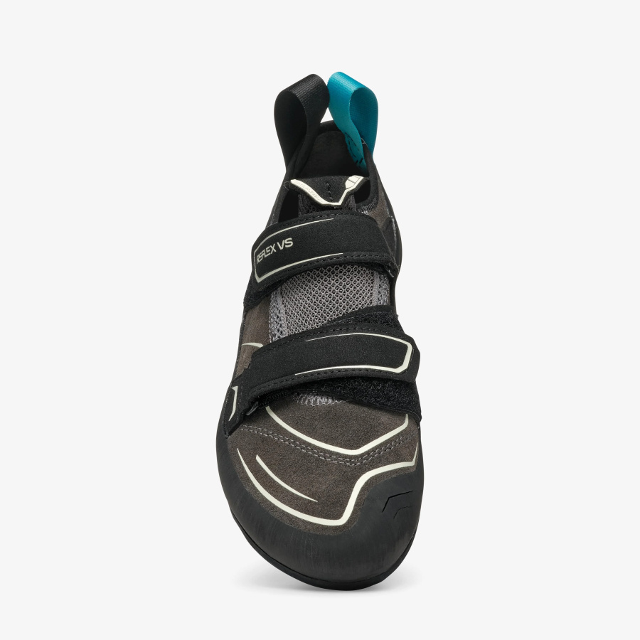 Plezalni čevlji SCARPA Reflex VS v barvi covey/black - pogled 3