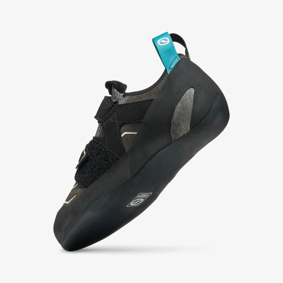 Plezalni čevlji SCARPA Reflex VS v barvi covey/black - pogled 5